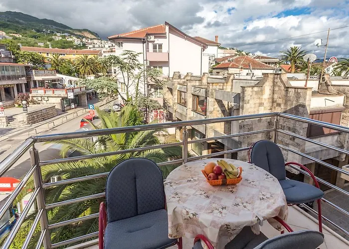 Apartmani Spaic