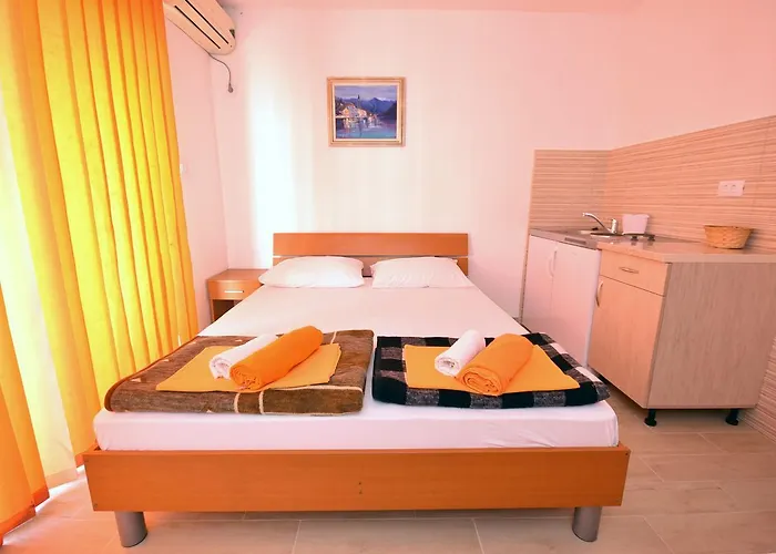 Apartmani Spaic