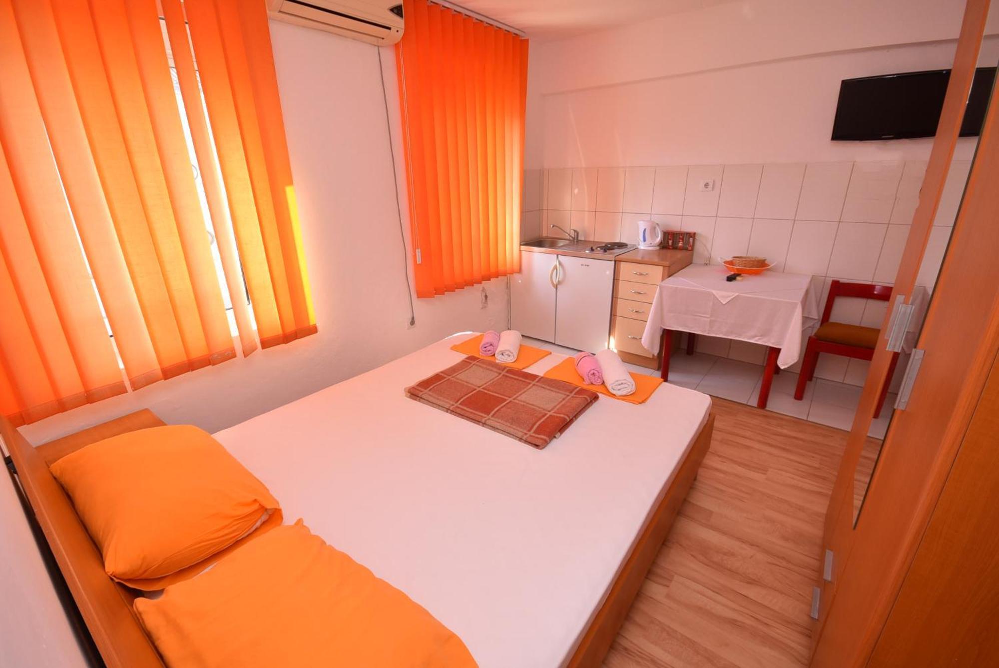 Spaic Apartment Herceg Novi