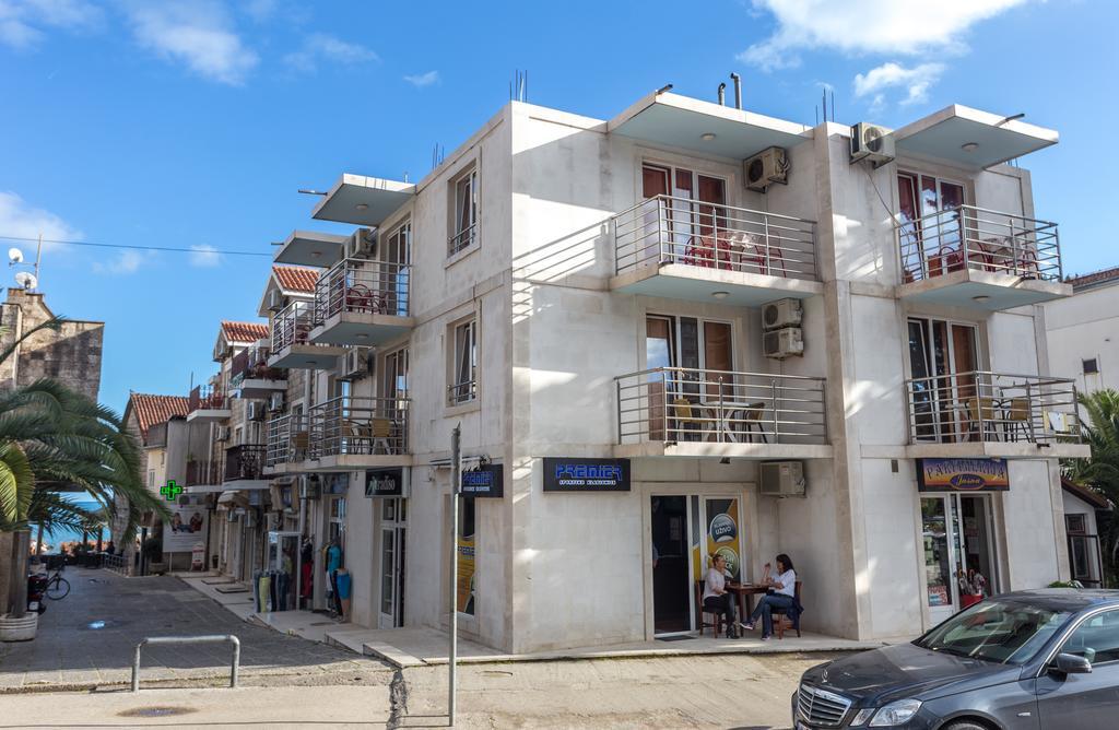Spaic Apartment Herceg Novi