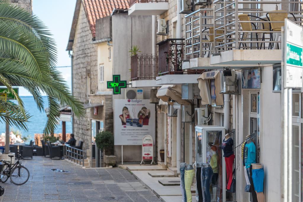 Spaic Apartment Herceg Novi