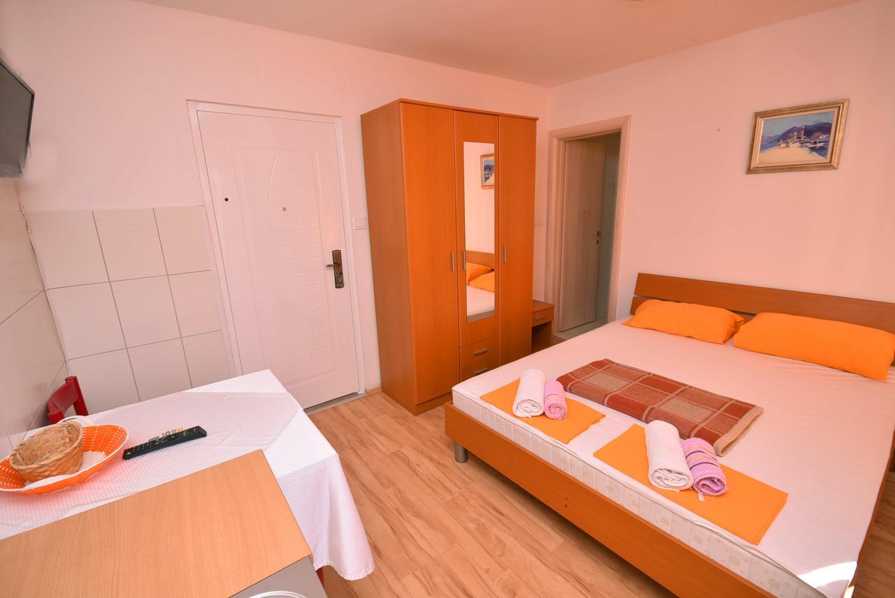 Spaic Apartment *